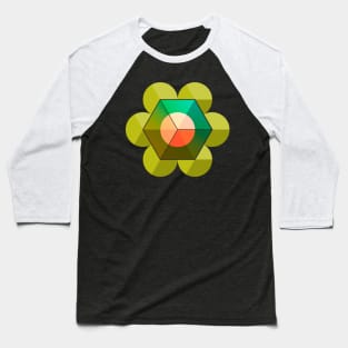 Metatron Baseball T-Shirt